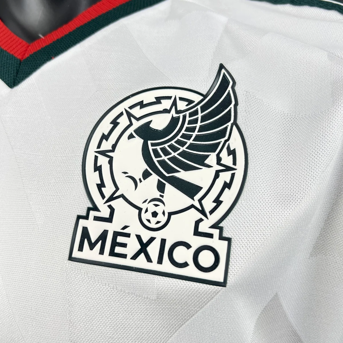 Jersey versión jugador