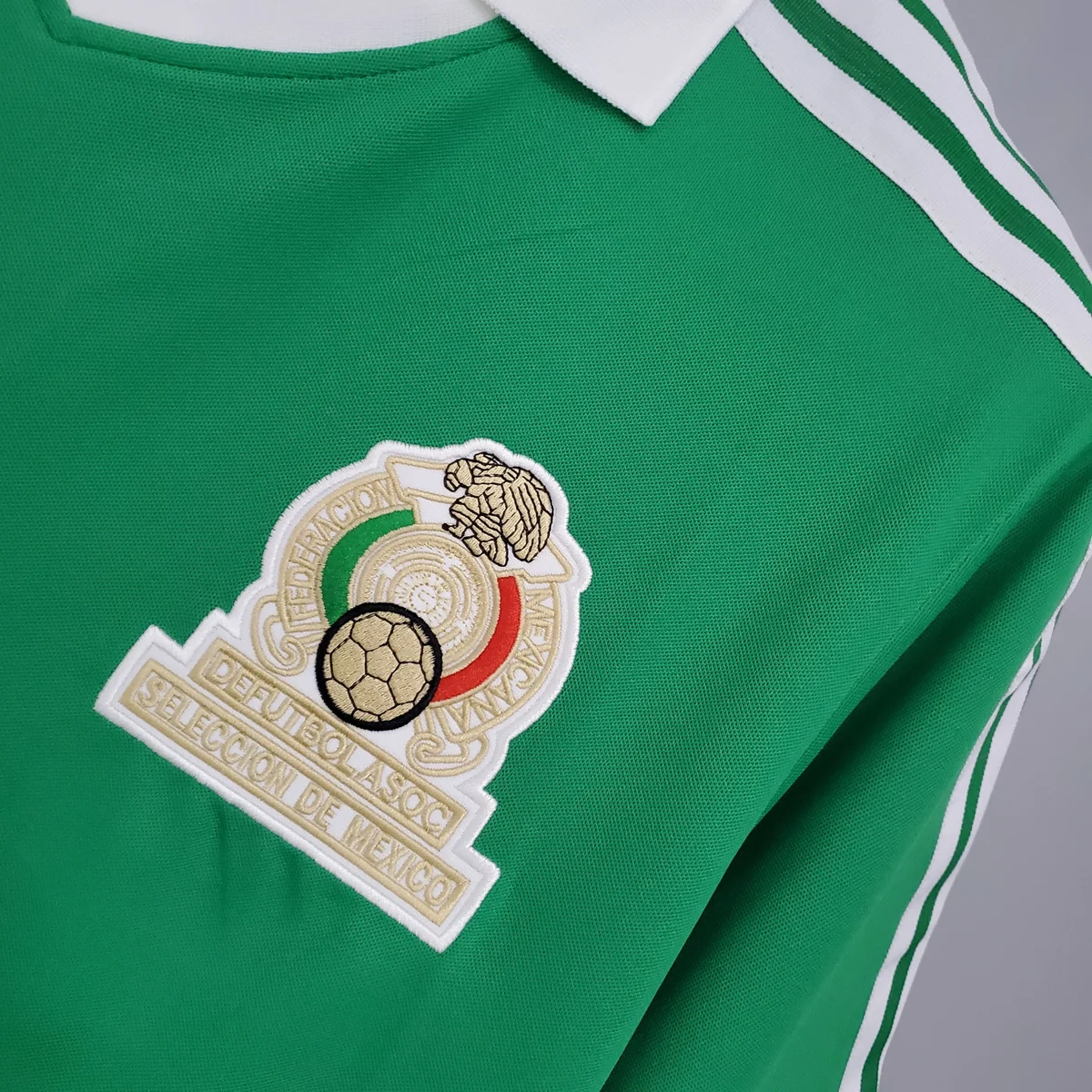 Jersey versión retro