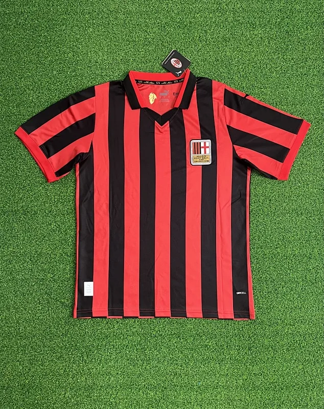 AC Milan 125 Aniversario Conmemorativa