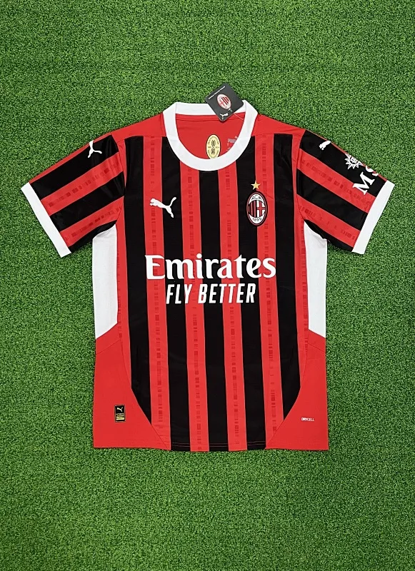 AC Milan Local 24/25
