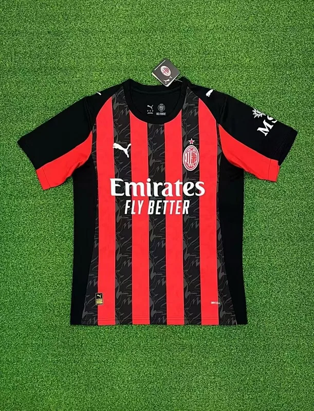 AC Milan Local 25/26