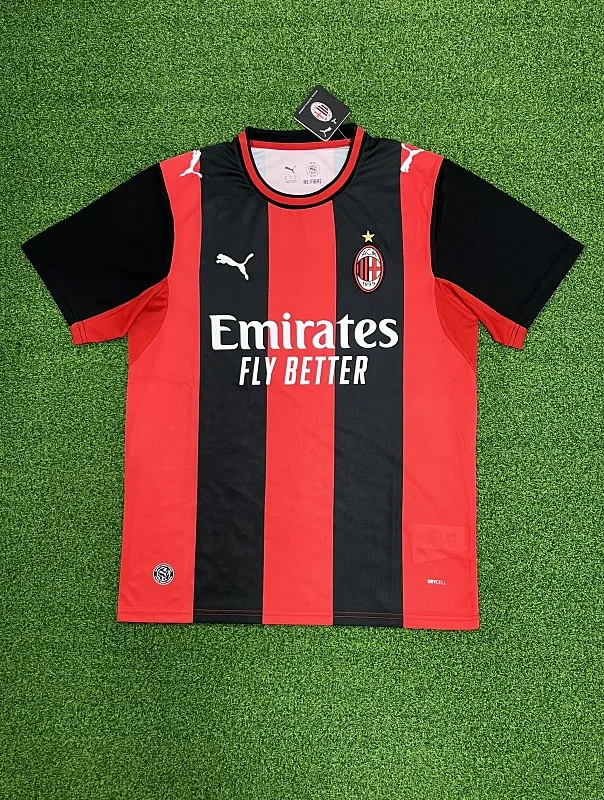 AC Milan Local 26/27