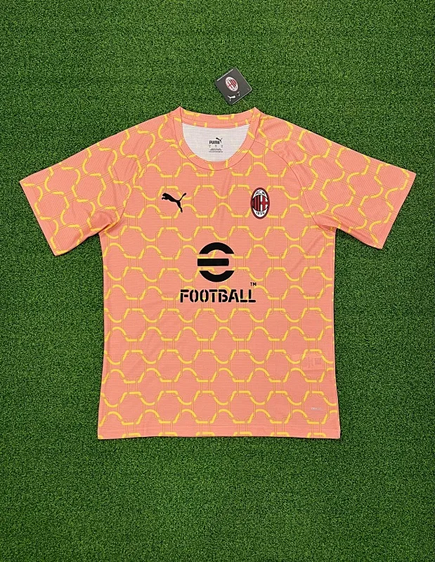AC Milan Rosa Especial