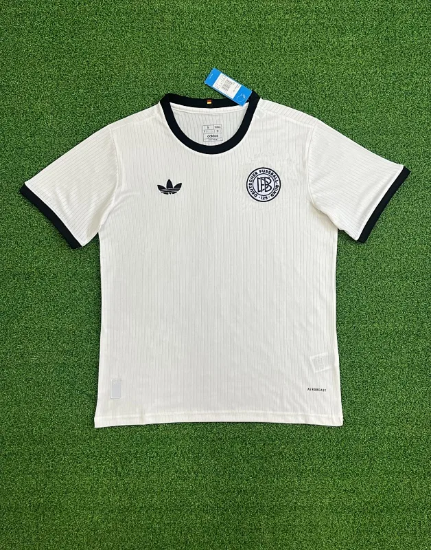 Alemania 125 Aniversario