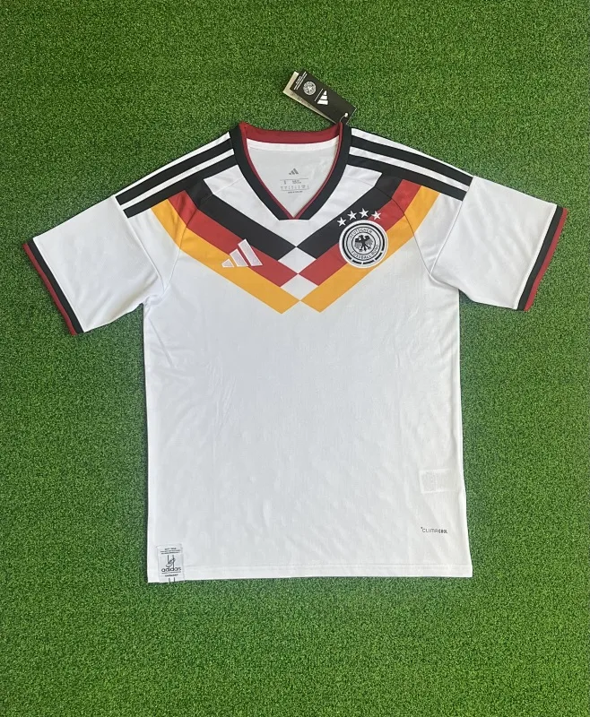 Alemania Local 26/27