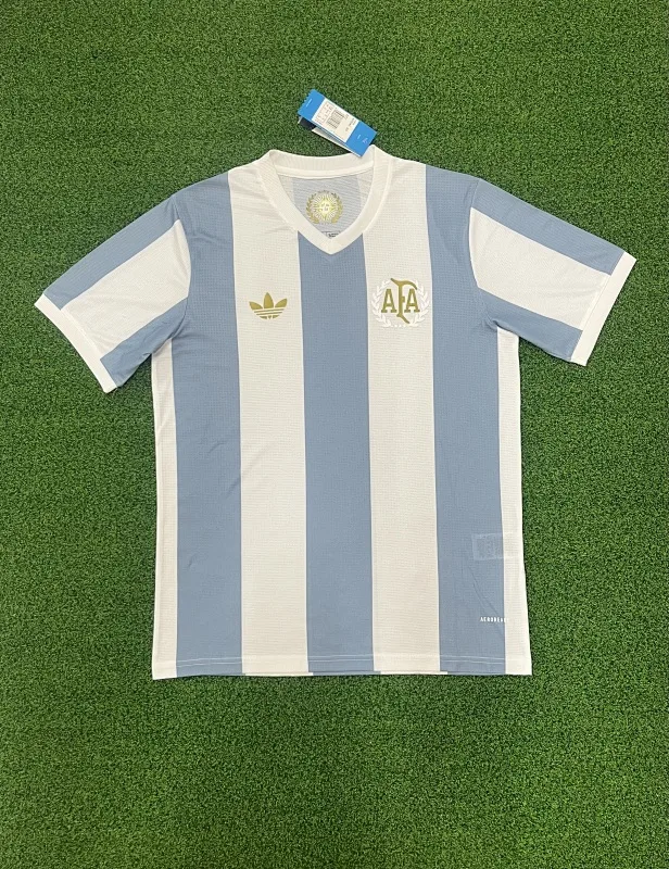 Argentina 50 Aniversario