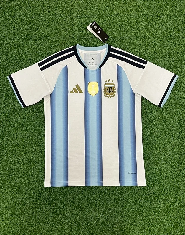 Argentina Local 26/27