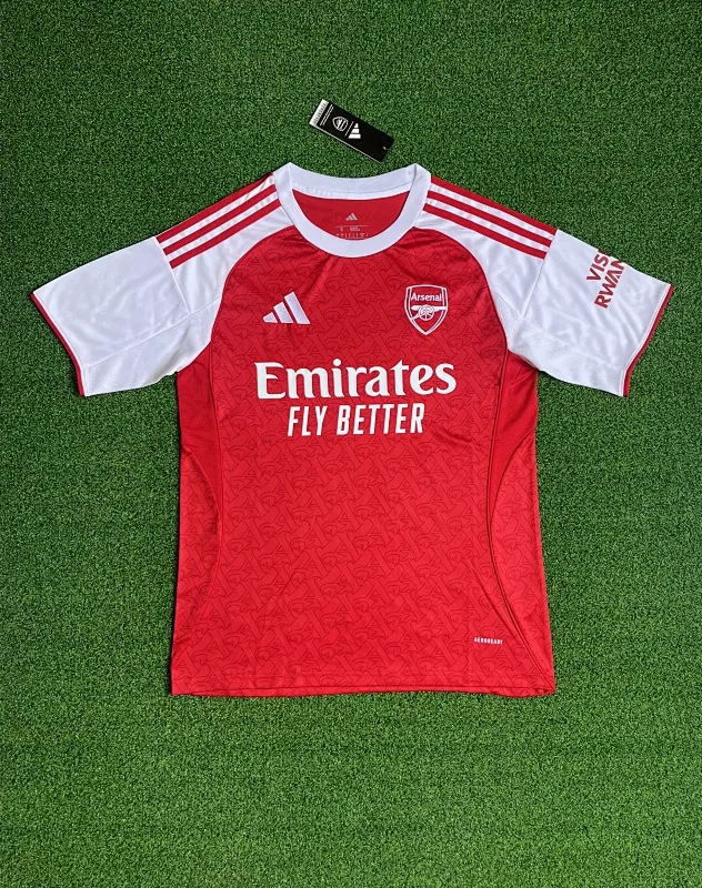 Arsenal Local 25/26