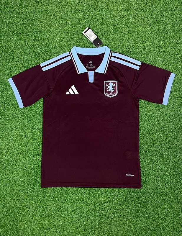 Aston Villa Local 26/27