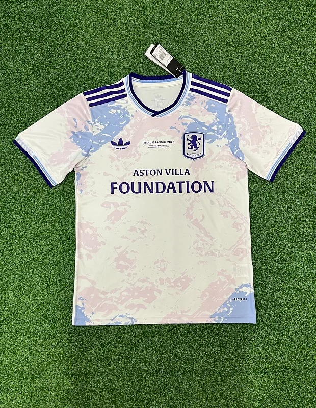 Aston Villa UELCampeón