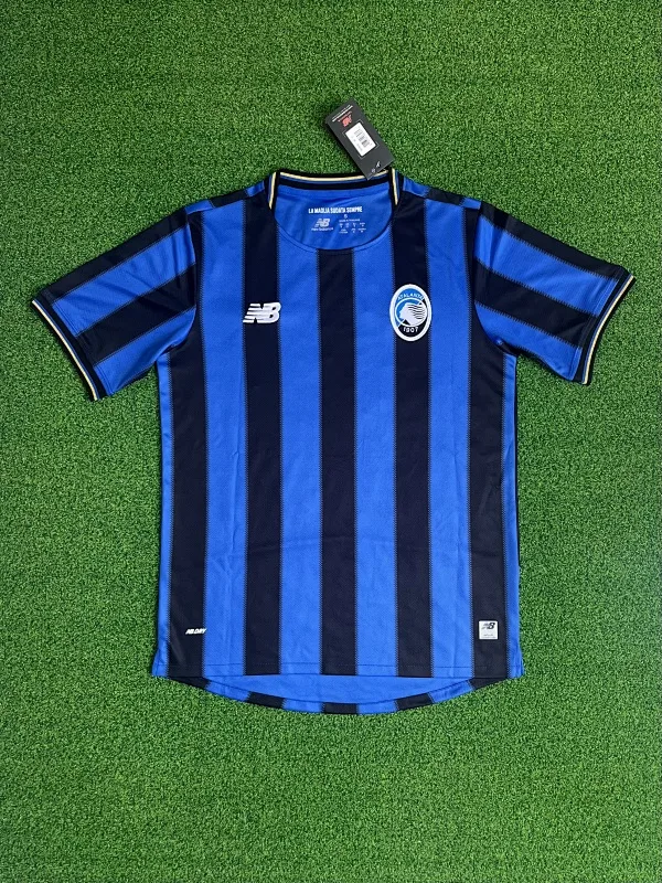 Atalanta Local 25/26