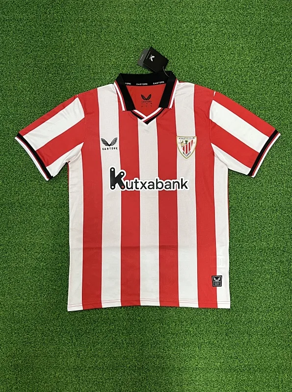 Athletic Club Local 25/26