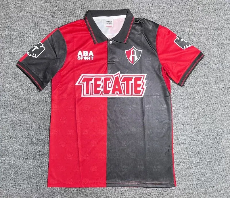 Atlas Retro 1994