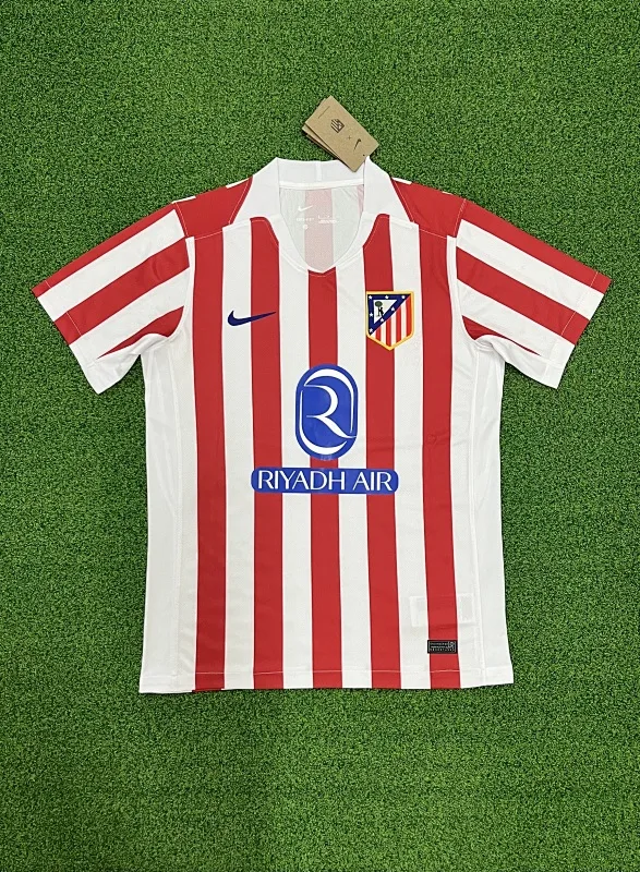 Atlético de Madrid Local 25/26