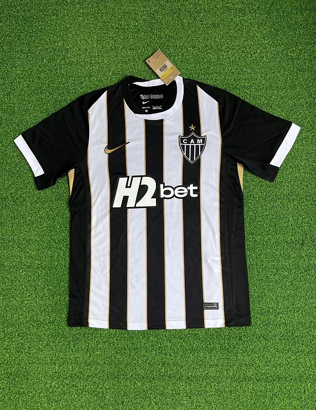 Atlético Mineiro Local 26/27