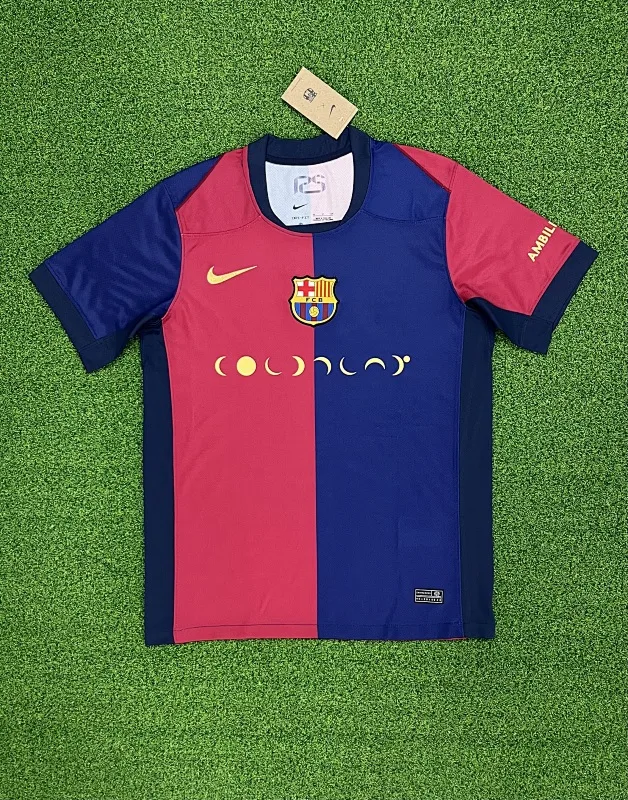 Barcelona Collab 24/25