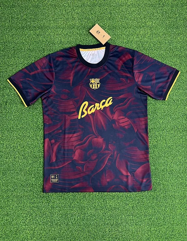 Barcelona Conmemorativa 26/27