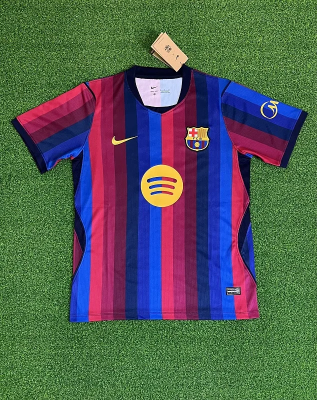 Barcelona Local 26/27
