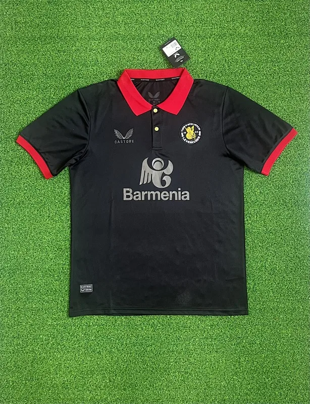Bayer Leverkusen 120 Aniversario Conmemorativa