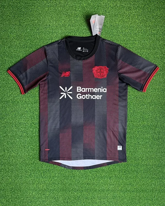 Bayer Leverkusen Local 25/26