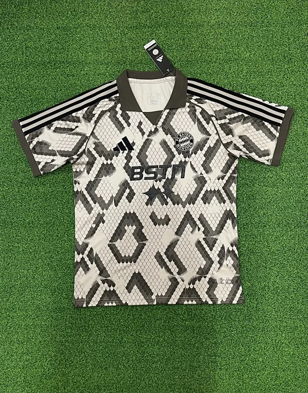 Bayern Munich Collab 25/26