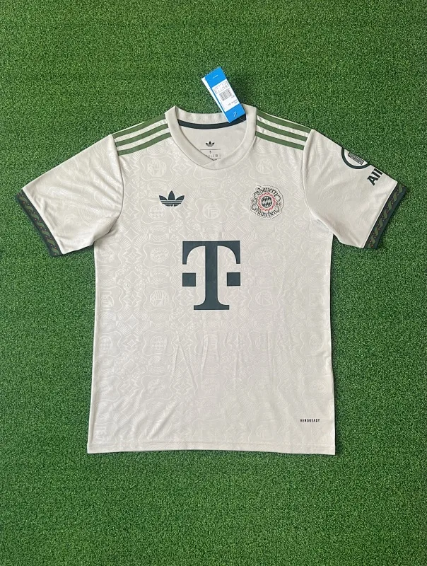 Bayern Munich Edición Cerveza 25/26