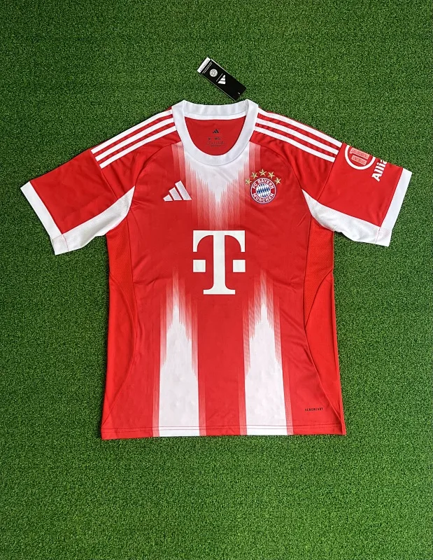 Bayern Munich Local 25/26
