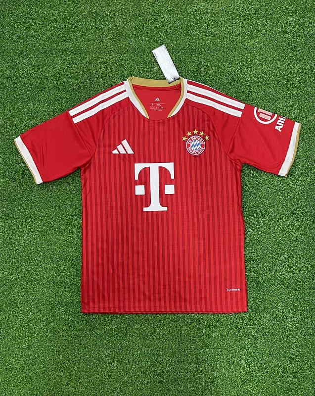 Bayern Munich Local 26/27