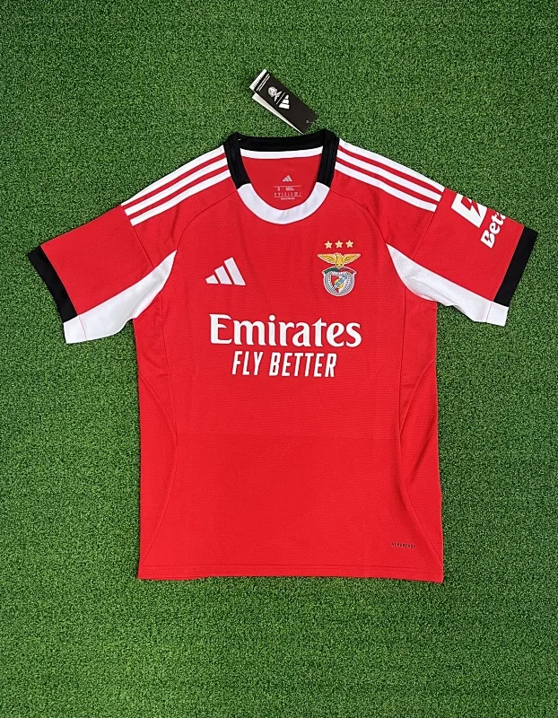 Benfica Local 25/26