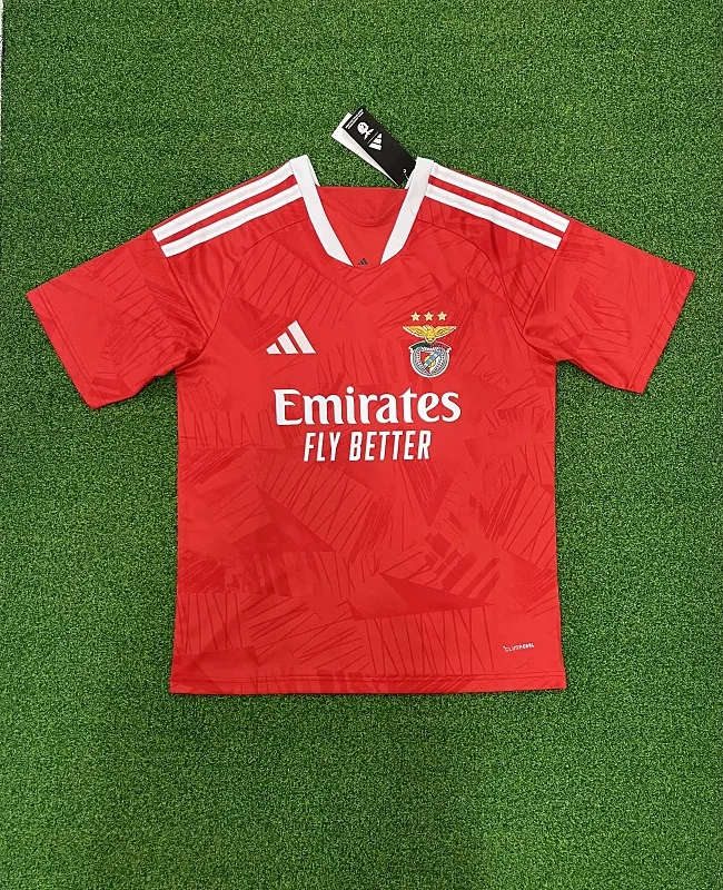 Benfica Local 26/27
