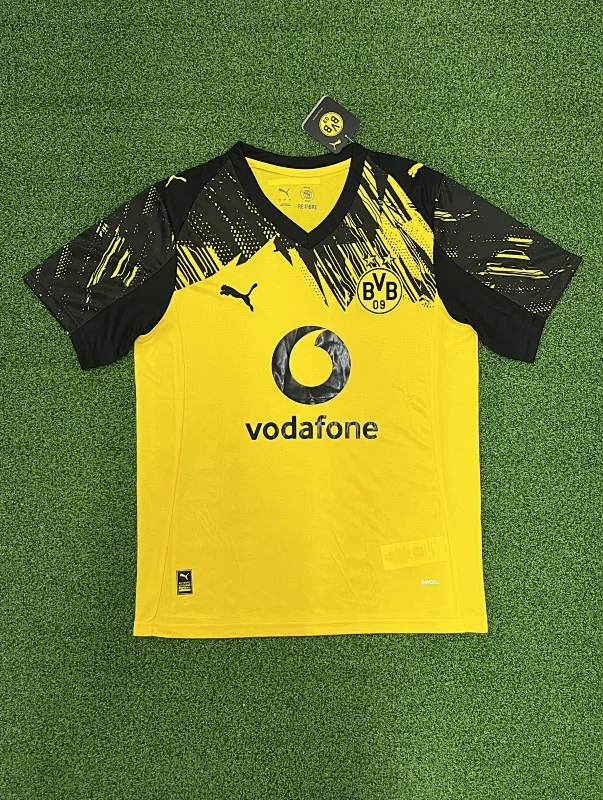 Borussia Dortmund Local 25/26