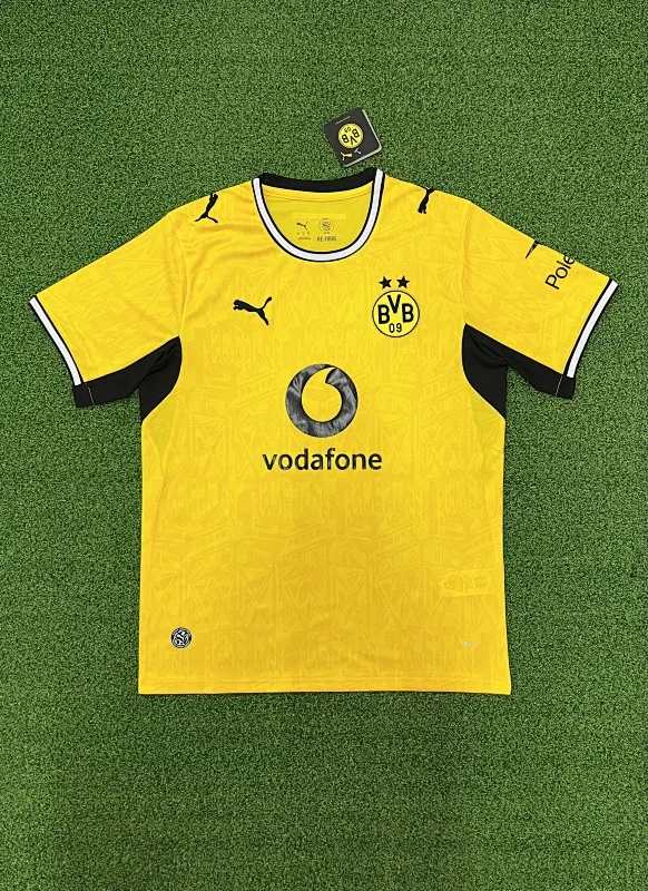 Borussia Dortmund Local 26/27