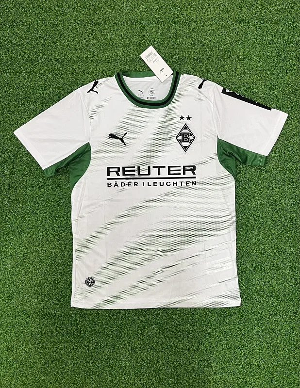 Borussia Mönchengladbach Local 26/27