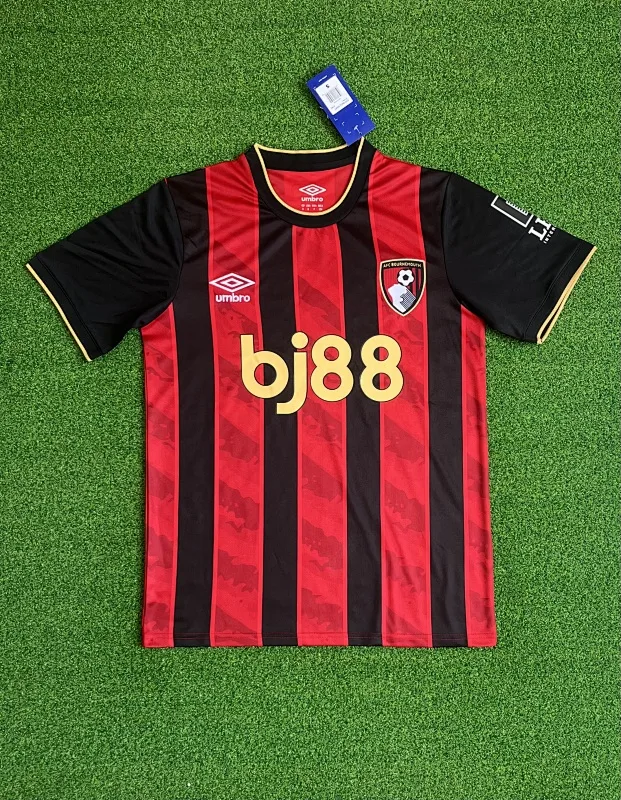 Bournemouth Local 25/26