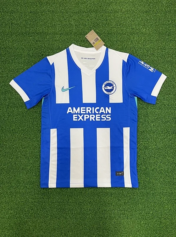 Brighton Local 25/26