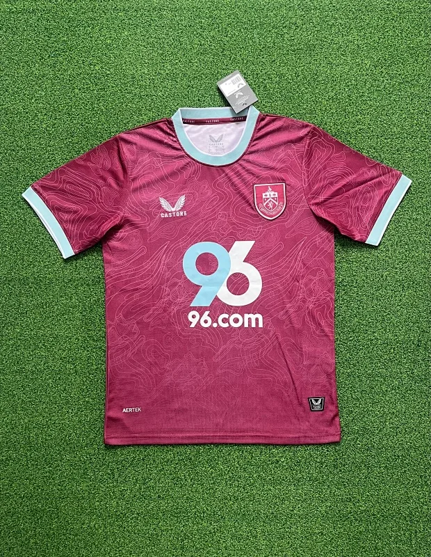 Burnley Local 25/26