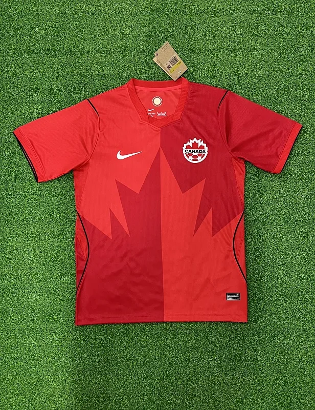Canadá Local 26/27