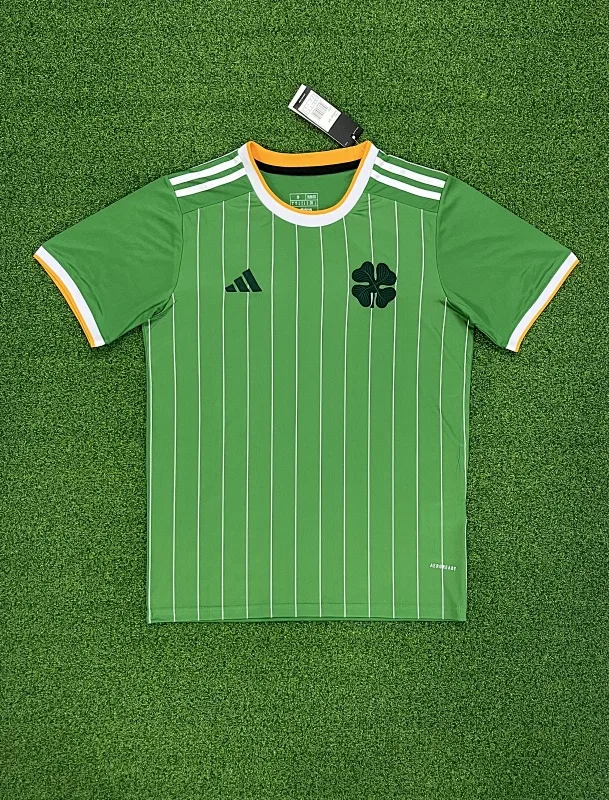 Celtic Especial