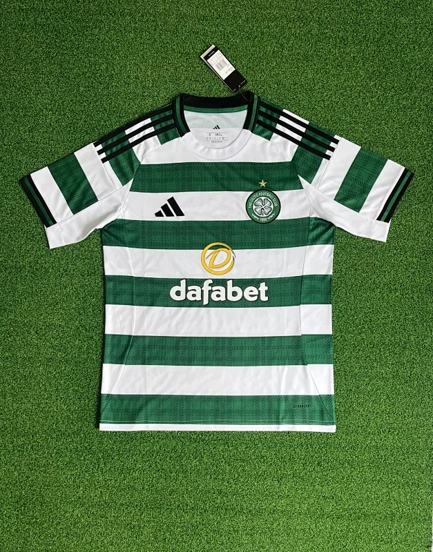 Celtic Local 25/26