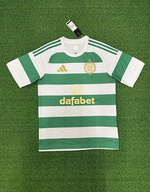 Celtic Local 26/27