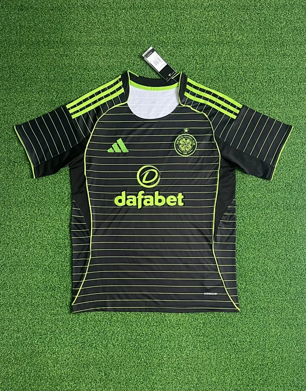 Celtic Visita 25/26