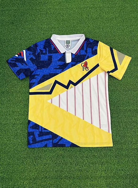 Chelsea Especial Multicolor CFC