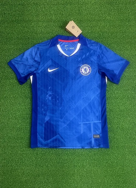 Chelsea Local 25/26