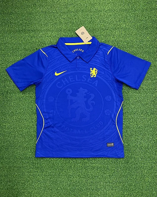 Chelsea Local 26/27