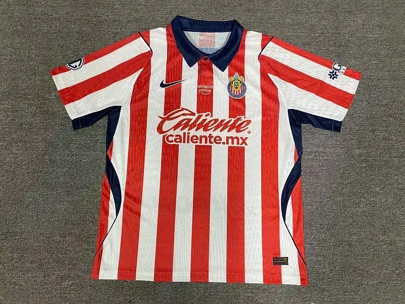 Chivas Local 26/27
