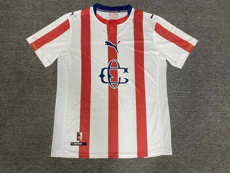 Chivas Retro 120 Aniversario