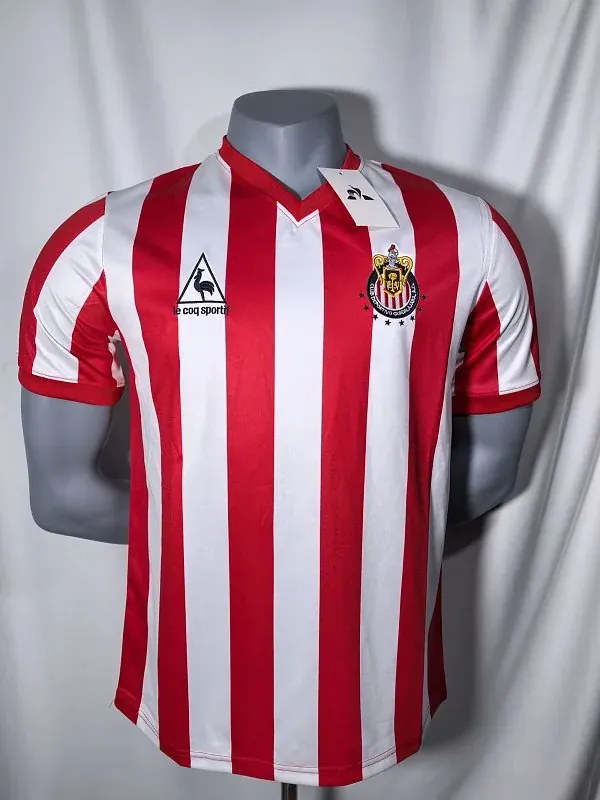 Chivas Retro 1986