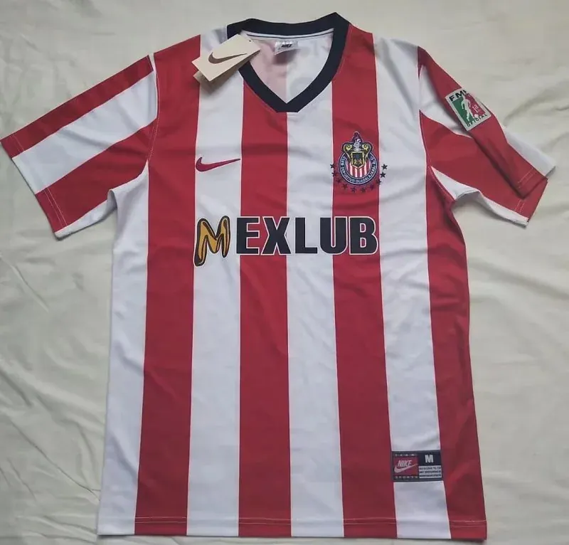 Chivas Retro 1997
