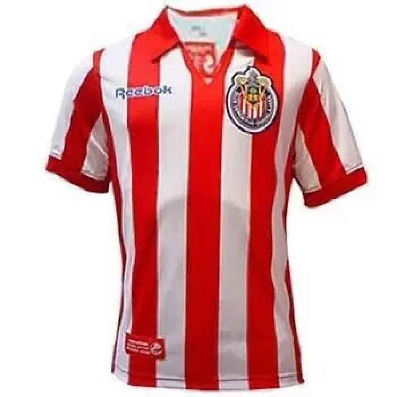 Chivas Retro 2008