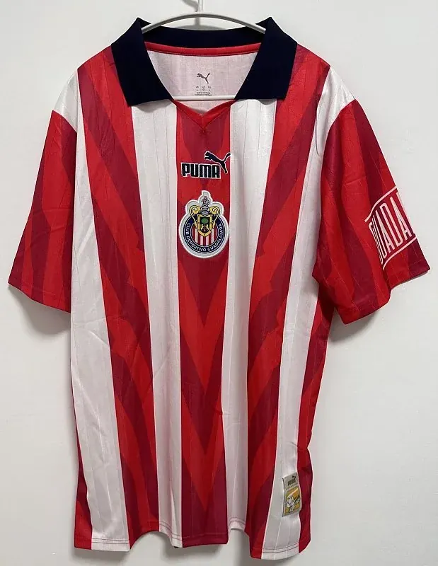 Chivas Retro 2025